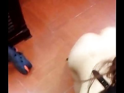 BDSM Viá»‡t Nam - Train em Slave dog